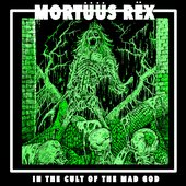 In the Cult of the Mad God
