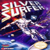 Silver Surfer