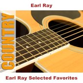 Earl Ray Selected Favorites