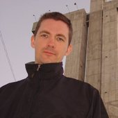 chris