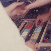 Silver Apples