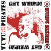 Get Weird