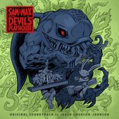 Sam & Max The Devil's Playhouse: Part 3 (Original Game Soundtrack)