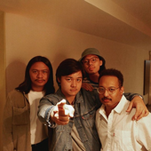 flu PH band