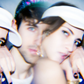 HOLYCHILD for GALORE