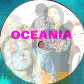 Oceania AUSTRALIA