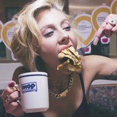 LIL DEBBIE 1