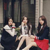 HyunJin, HeeJin & YeoJin