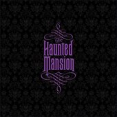 The Haunted Mansion