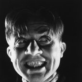  Dwight Frye