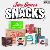 Snacks [Explicit] (HQ Update 2020) #1