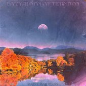 Lazy Moon Afternoon