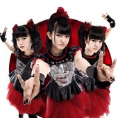 Babymetal 2016