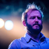 Justin Vernon