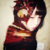 Avatar di babooshika