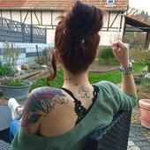 Tximeleta