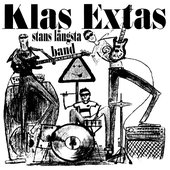 Stans Längsta Band