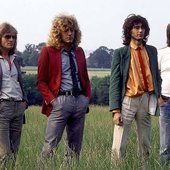 led zeppelin