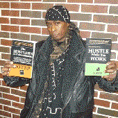 Professor Griff