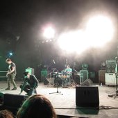 2011 - Israeli Independence Day gig in Haifa