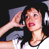 inthestudio