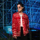 Long hair era