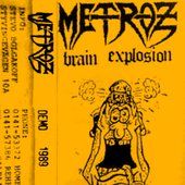 Brain Explosion