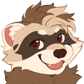 theSpackster's fursona