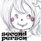 second person japan