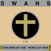 Children of God/World of Skin