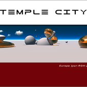 Europa CD cover