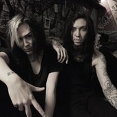 Seike and Freddy
