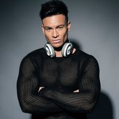 Joel Corry