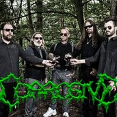 Corrosive
