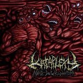 Mind Deterioration