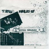 Torpedo Mahlsdorf
