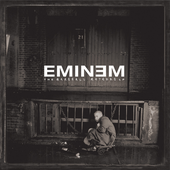 The Marshall Mathers LP