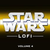 Star Wars Lofi: Vol. 4