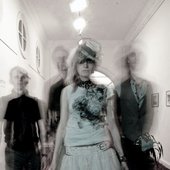 Amys Ghost