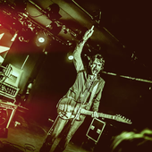 The Jon Spencer Blues Explosion