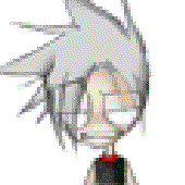 LastFM profile picture for @OddBall