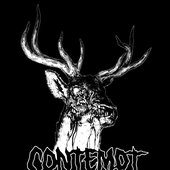 Contempt - Skinwalker Artcover