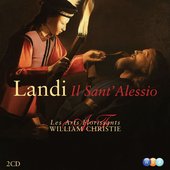 Landi : Il Sant'Alessio