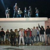 Bandidos