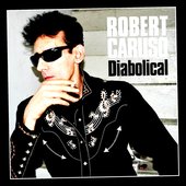 Robert Caruso - Diabolical (single, 2016)
