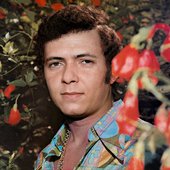Paulo Sérgio (foto remasterizada)