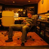 drum computer