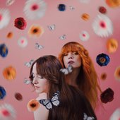 Band of Muses – Official Photo