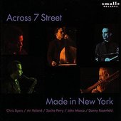 Made in New York