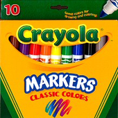 LastFM profile picture for @markers